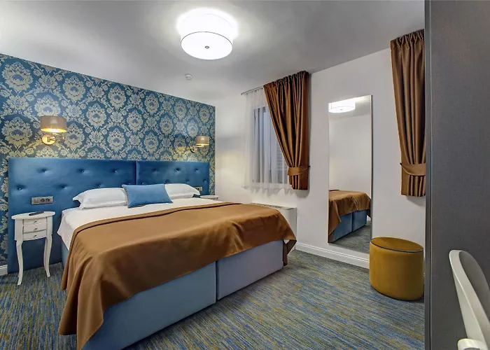 Hotel Skradinski Buk